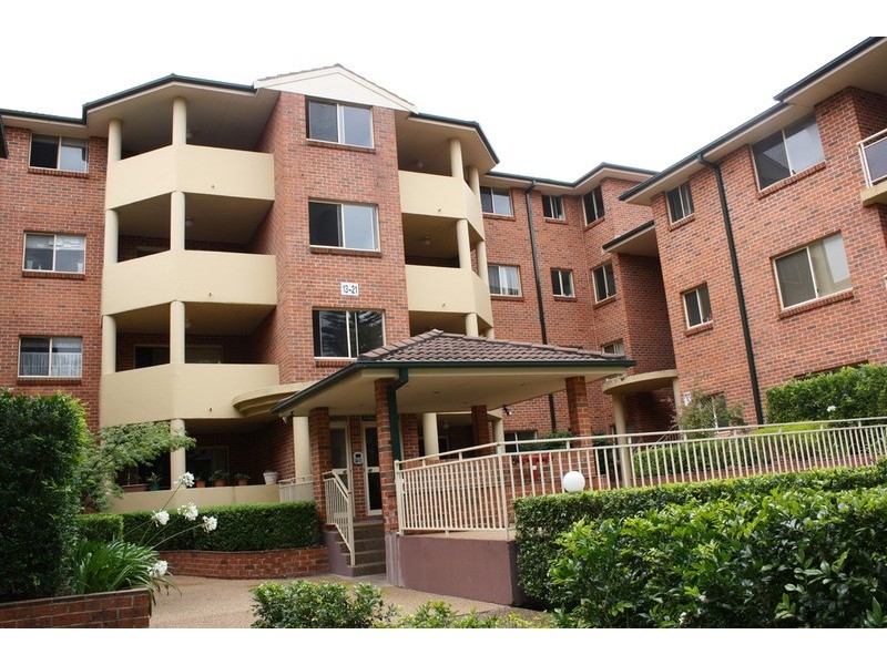 21/13-21 Oxford Street, Sutherland NSW 2232
