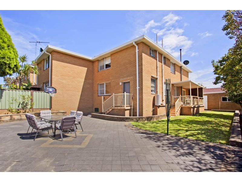 9/69 Vega  Street, Revesby NSW 2212