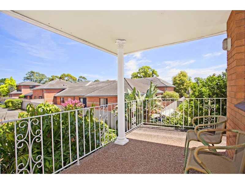 9/69 Vega  Street, Revesby NSW 2212