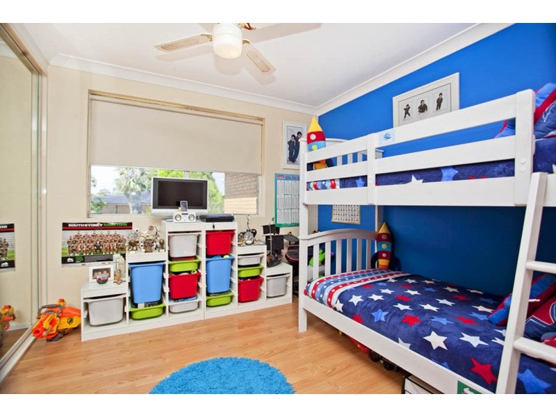 9/69 Vega  Street, Revesby NSW 2212