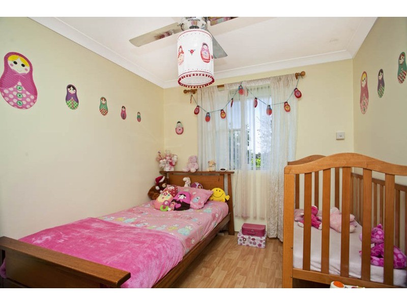 9/69 Vega  Street, Revesby NSW 2212