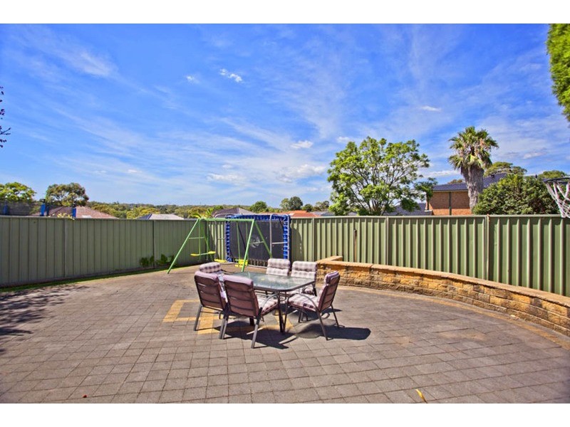 9/69 Vega  Street, Revesby NSW 2212