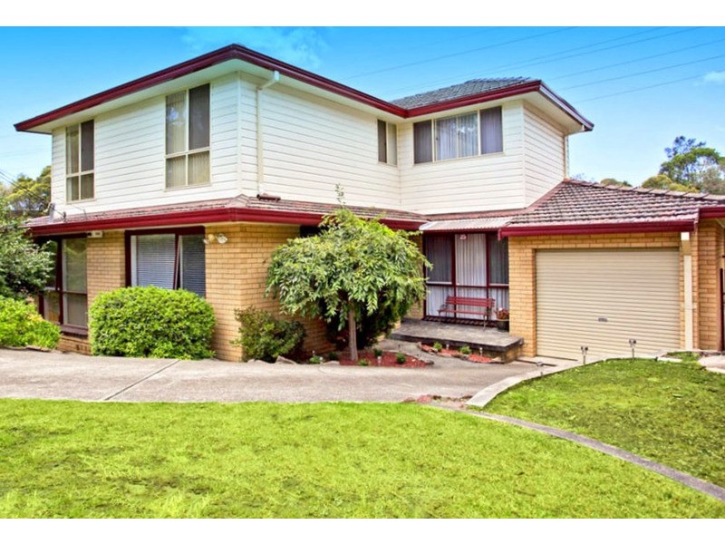 25 Berrima Avenue, Padstow NSW 2211
