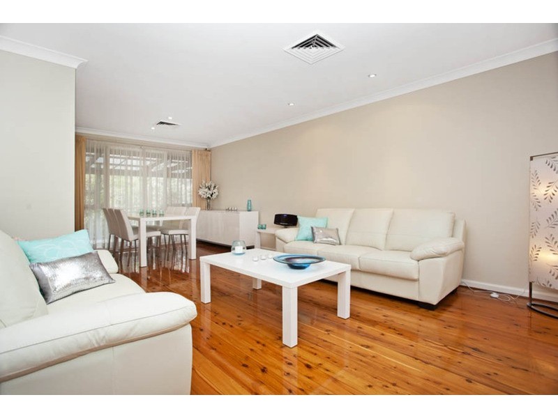 25 Berrima Avenue, Padstow NSW 2211