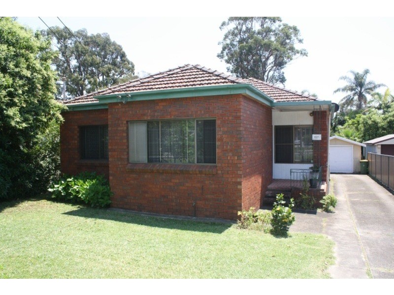 40a  Windsor  Road, Padstow NSW 2211