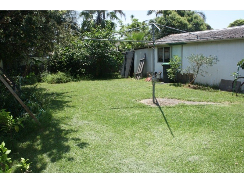 40a  Windsor  Road, Padstow NSW 2211