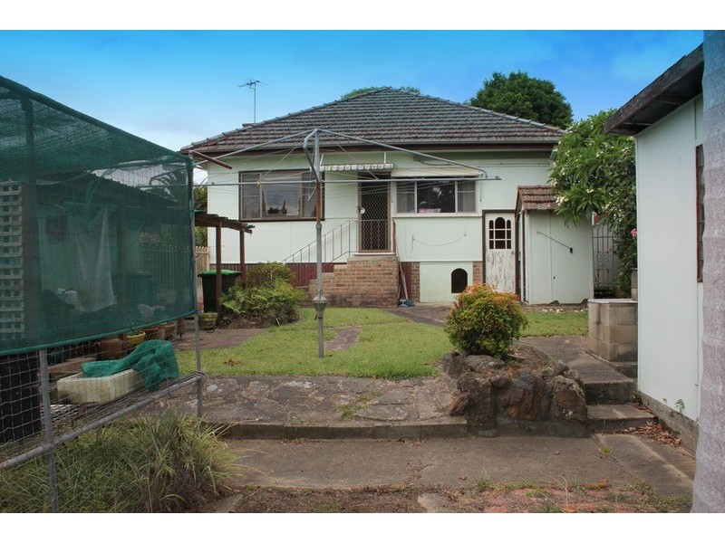 80 Chamberlain Road, Padstow NSW 2211