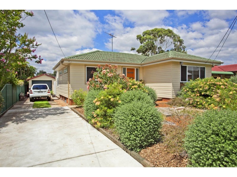 12 Somme Crescent, Milperra NSW 2214