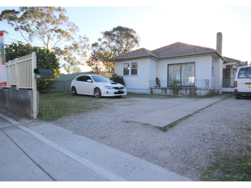 388A Henry Lawson Drive, Milperra NSW 2214