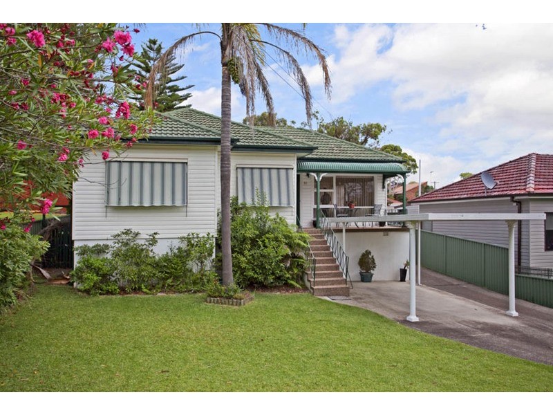 85 Courtney Road, Padstow NSW 2211