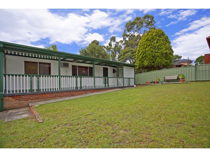 85 Courtney Road, Padstow NSW 2211