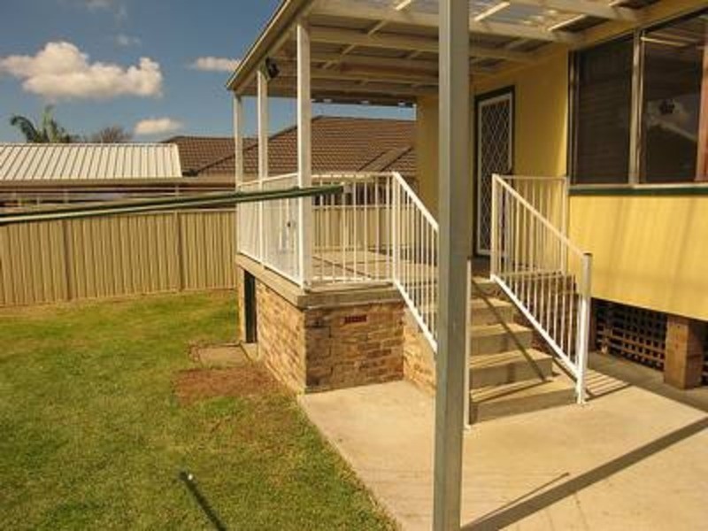 36 Villiers Road, Padstow Heights NSW 2211