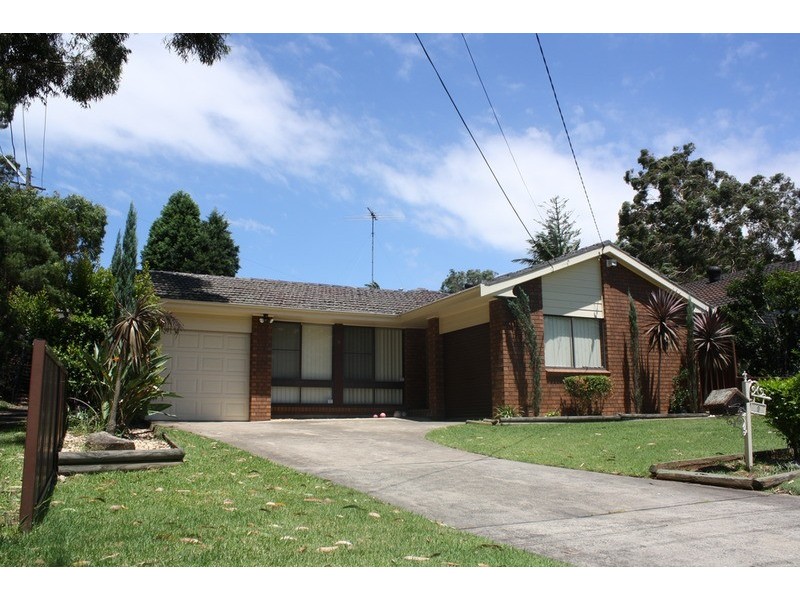 9 Patterson Close, Padstow Heights NSW 2211