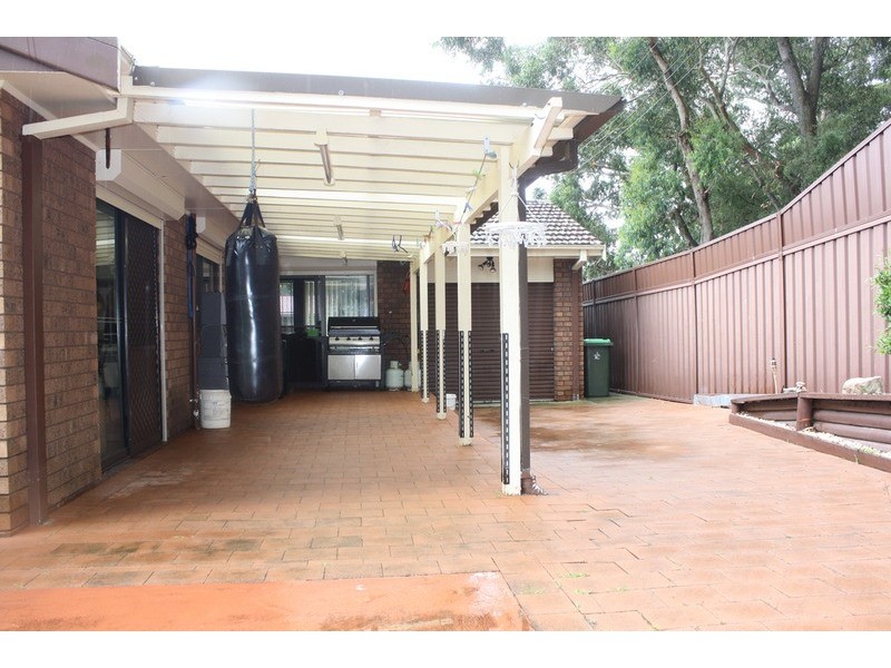 9 Patterson Close, Padstow Heights NSW 2211