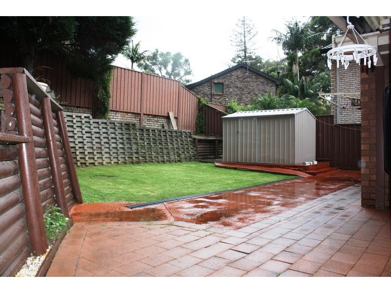 9 Patterson Close, Padstow Heights NSW 2211