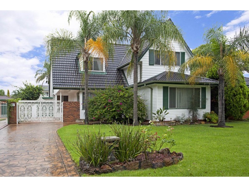 23 Ingram Avenue, Milperra NSW 2214