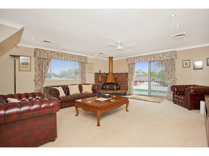 23 Ingram Avenue, Milperra NSW 2214