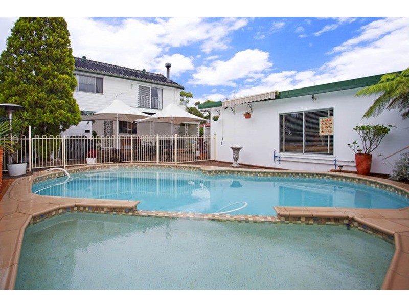 23 Ingram Avenue, Milperra NSW 2214