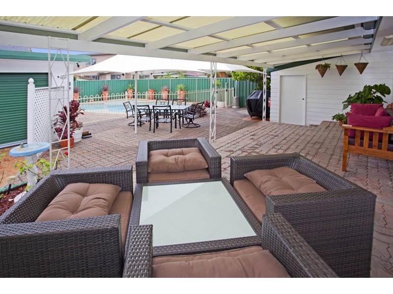 23 Ingram Avenue, Milperra NSW 2214