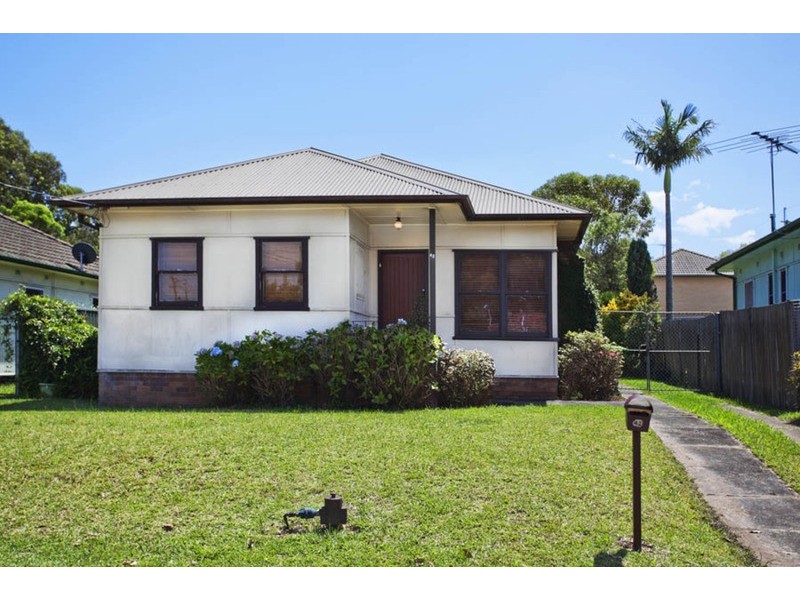 42 Bransgrove Road, Revesby NSW 2212