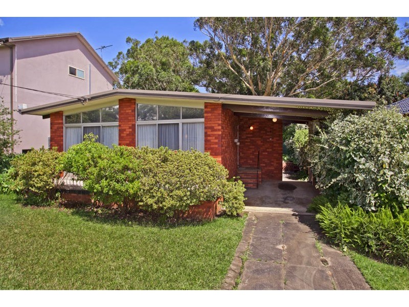 4 Riverview Road, Padstow Heights NSW 2211