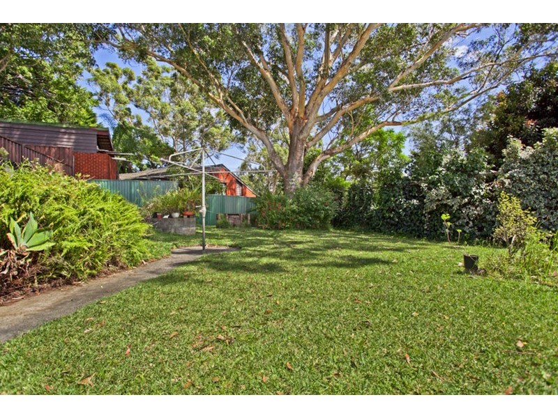4 Riverview Road, Padstow Heights NSW 2211