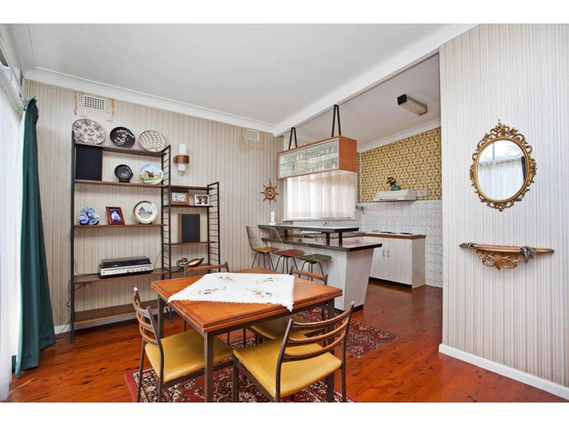 4 Riverview Road, Padstow Heights NSW 2211