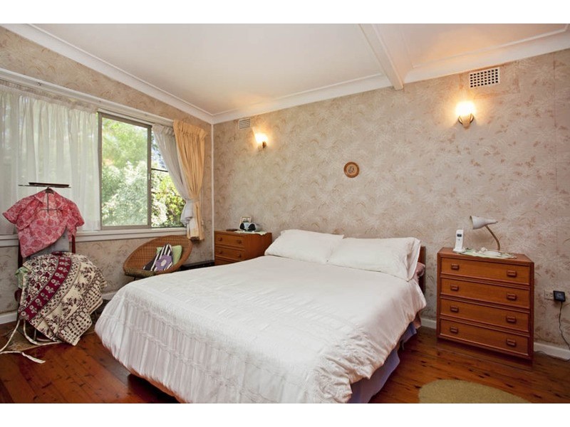 4 Riverview Road, Padstow Heights NSW 2211