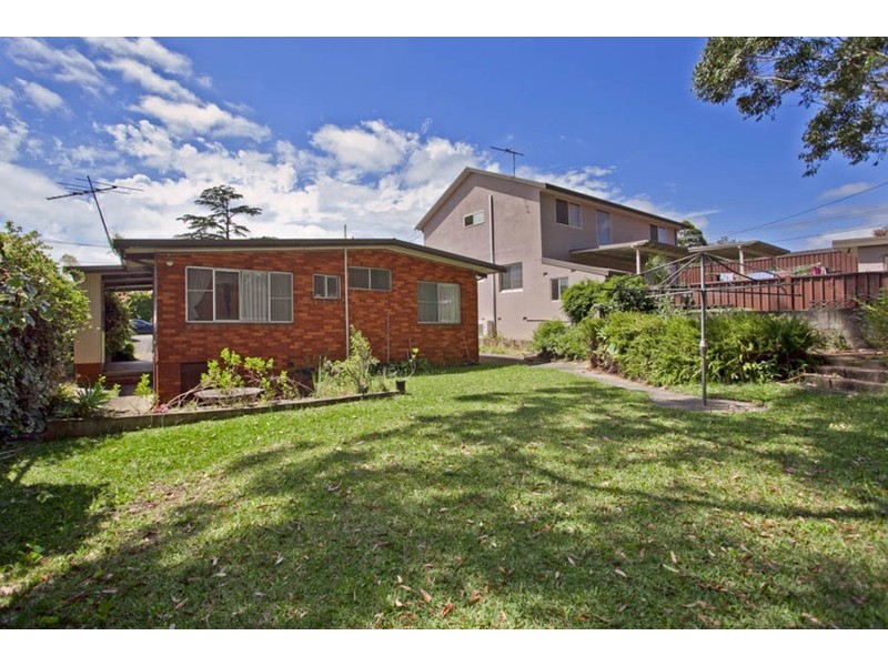 4 Riverview Road, Padstow Heights NSW 2211