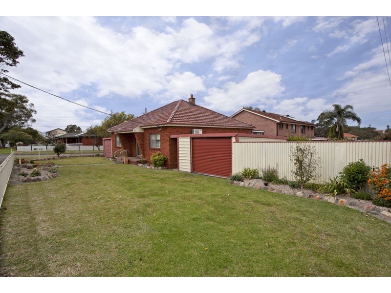 87 Villiers Road, Padstow Heights NSW 2211