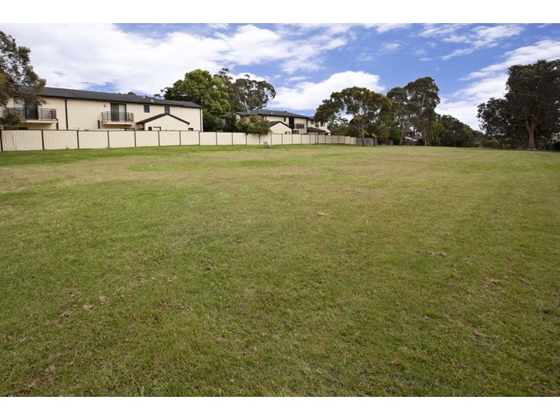 87 Villiers Road, Padstow Heights NSW 2211