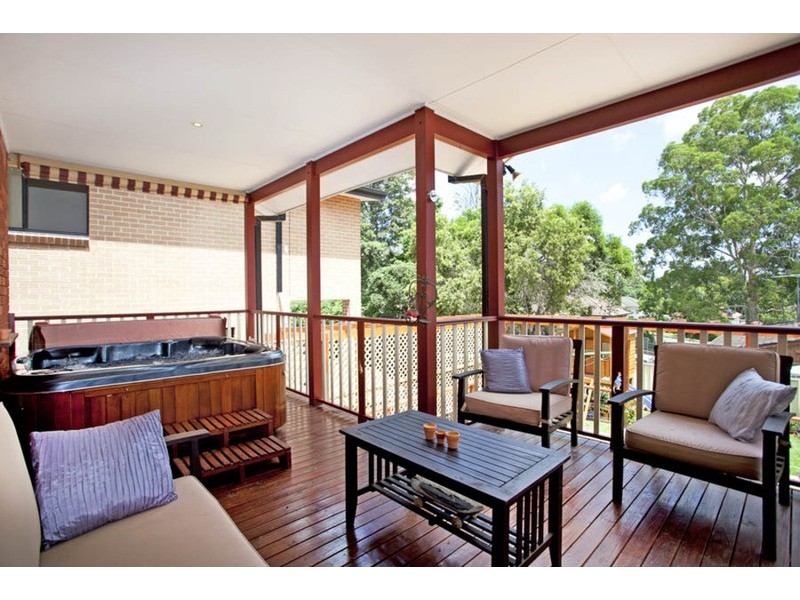 2 Carew  Street, Padstow NSW 2211