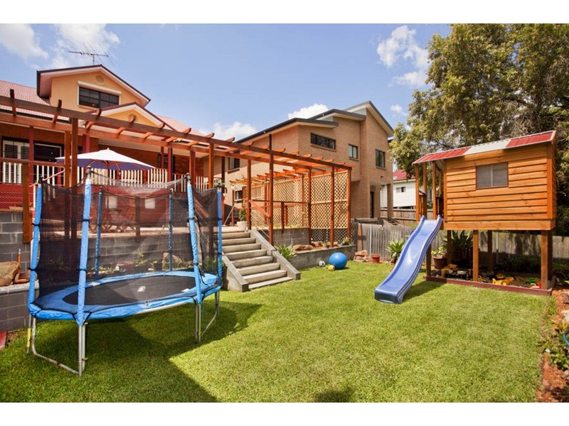 2 Carew  Street, Padstow NSW 2211