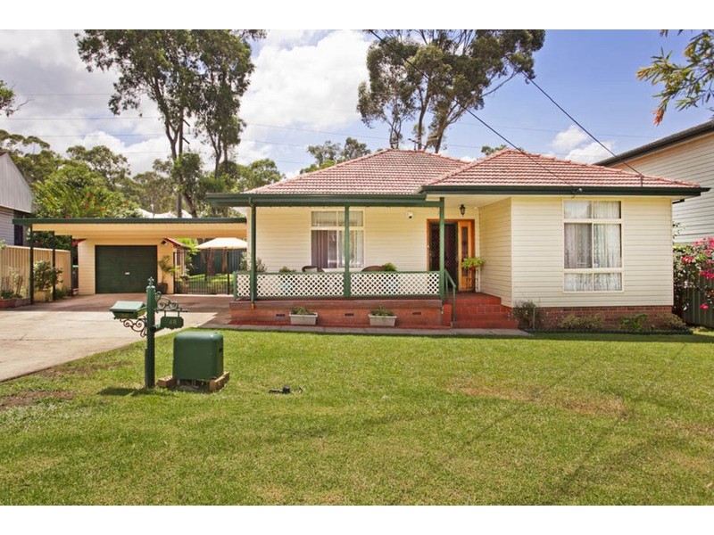 48 Hendy  Avenue, Panania NSW 2213