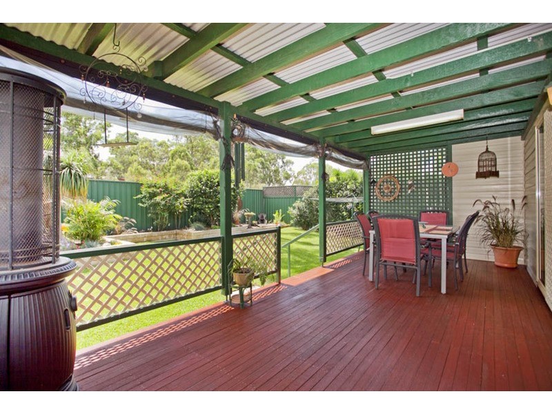 48 Hendy  Avenue, Panania NSW 2213