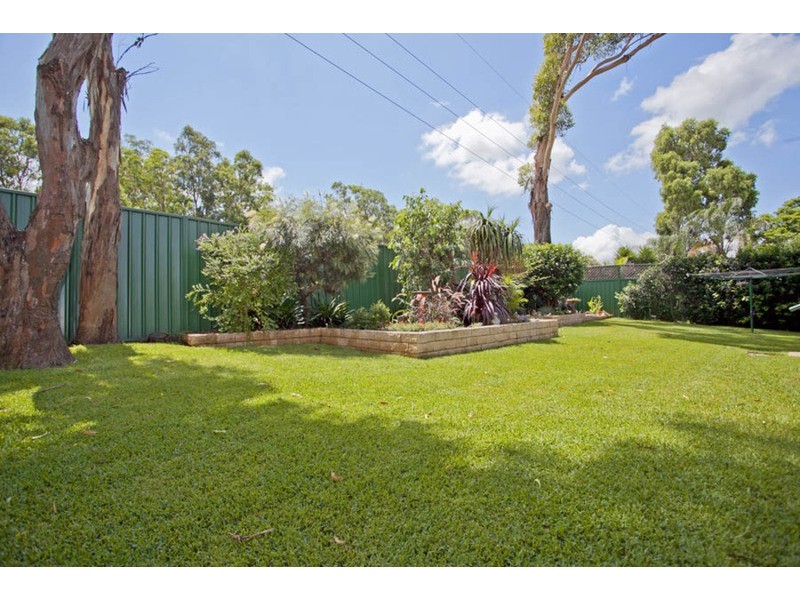 48 Hendy  Avenue, Panania NSW 2213