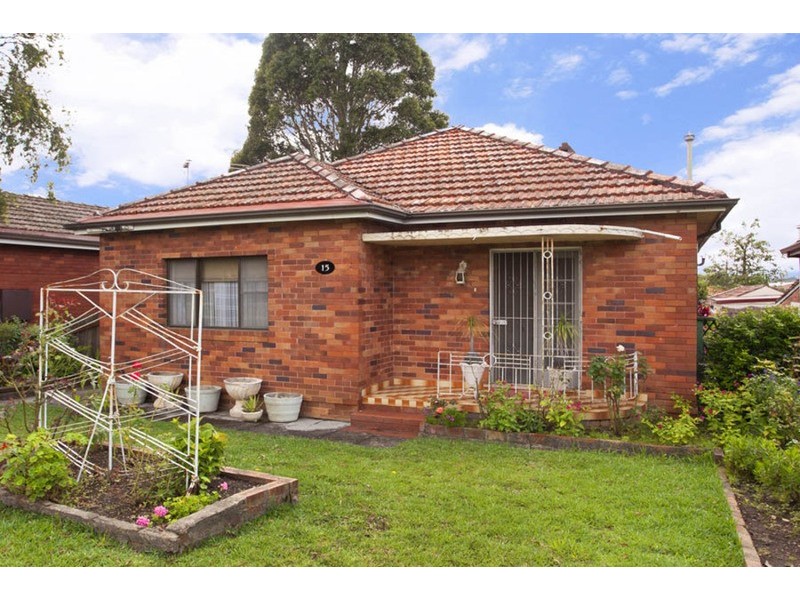 15 Bebe Avenue, Revesby NSW 2212