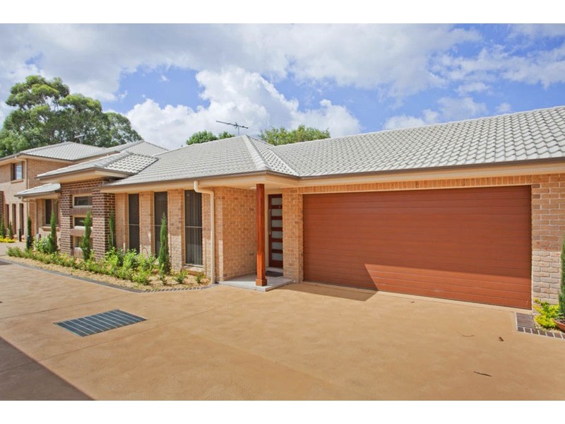 2/114 Victoria Street, Revesby NSW 2212