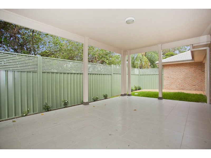 2/114 Victoria Street, Revesby NSW 2212