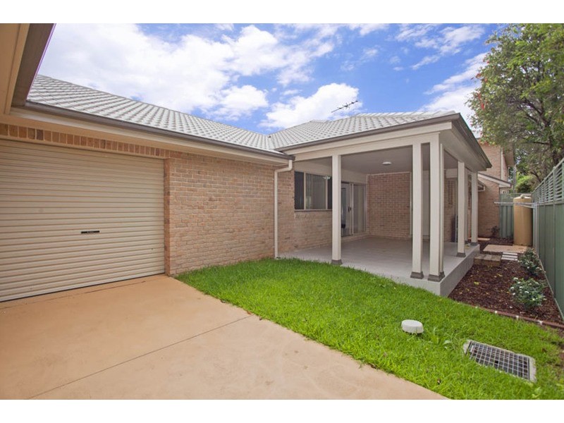 2/114 Victoria Street, Revesby NSW 2212