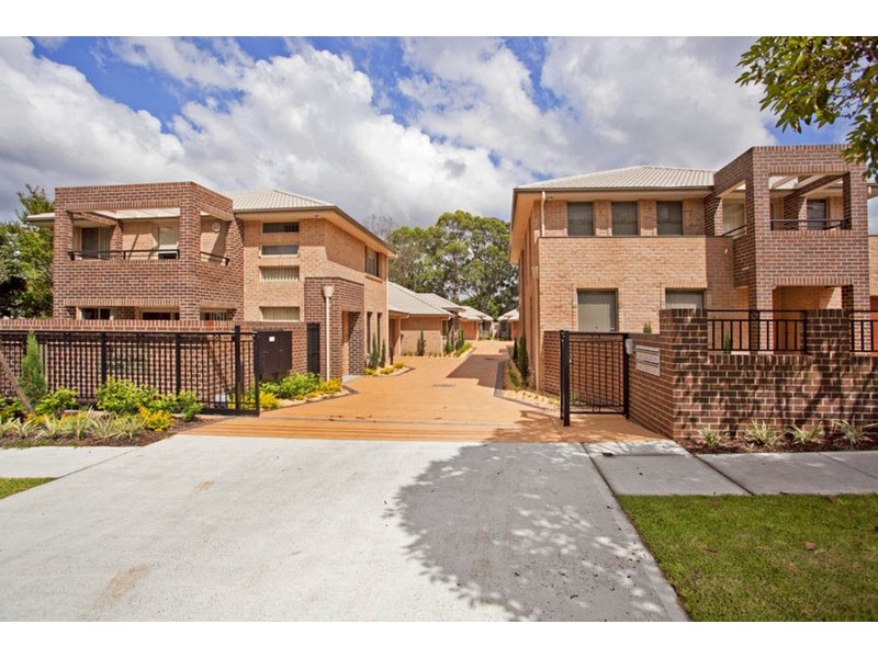 2/114 Victoria Street, Revesby NSW 2212