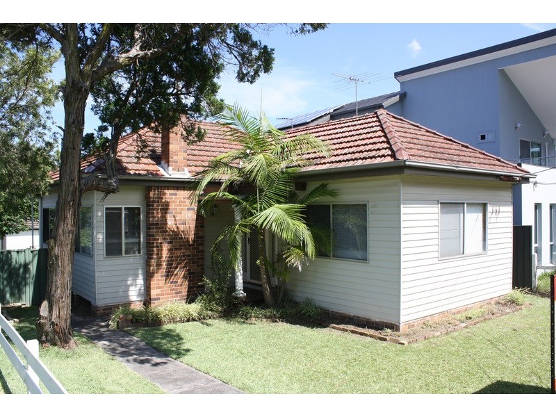 51 Faraday Road, Padstow NSW 2211