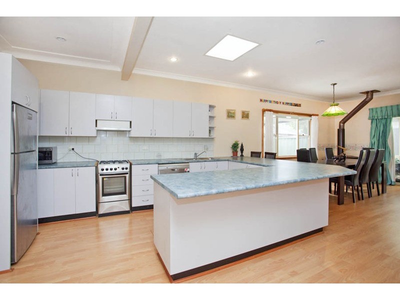 24 Carrington Street, Revesby NSW 2212