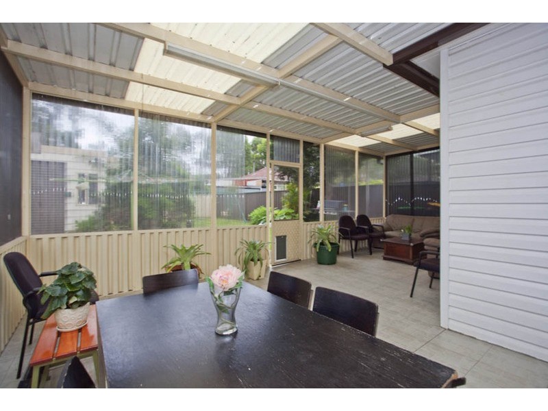 24 Carrington Street, Revesby NSW 2212