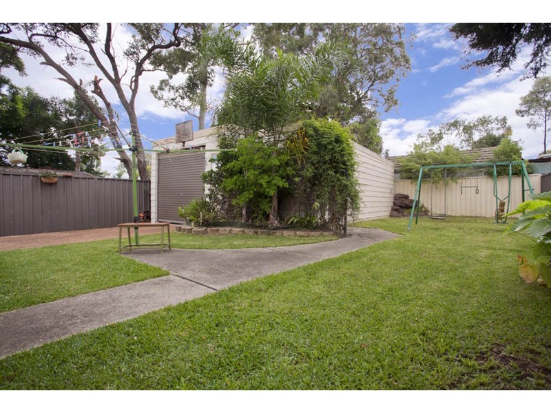 24 Carrington Street, Revesby NSW 2212