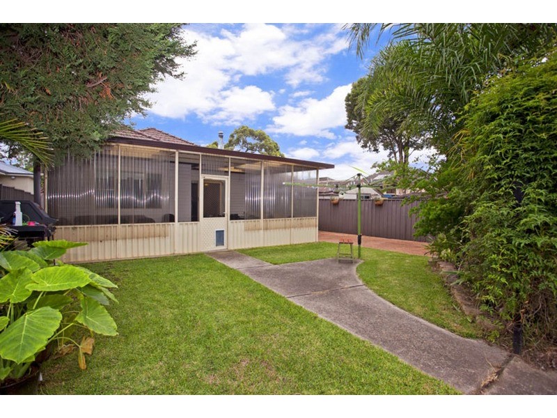 24 Carrington Street, Revesby NSW 2212