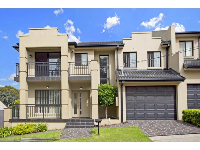 1B Jasmine Avenue, Padstow Heights NSW 2211