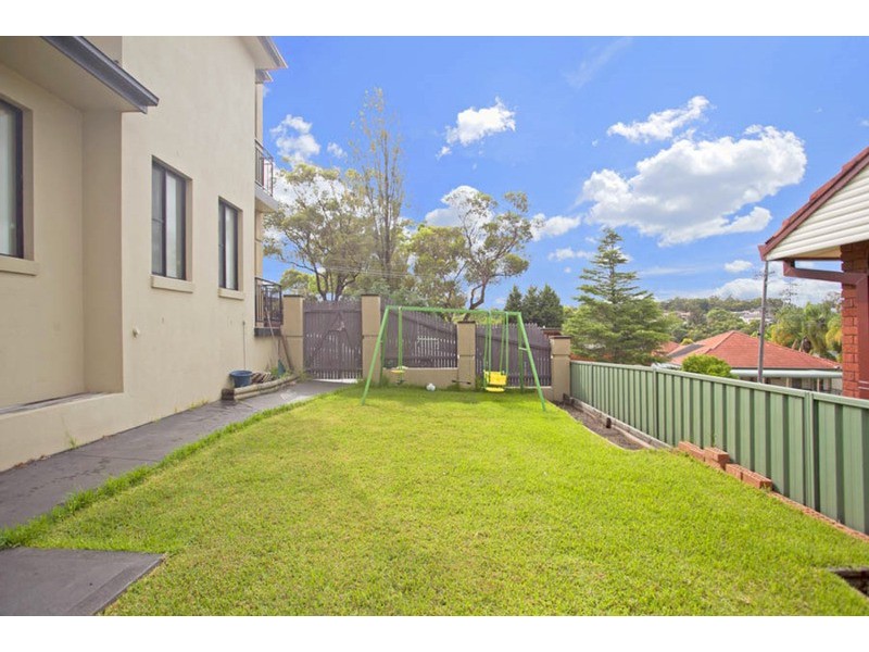 1B Jasmine Avenue, Padstow Heights NSW 2211