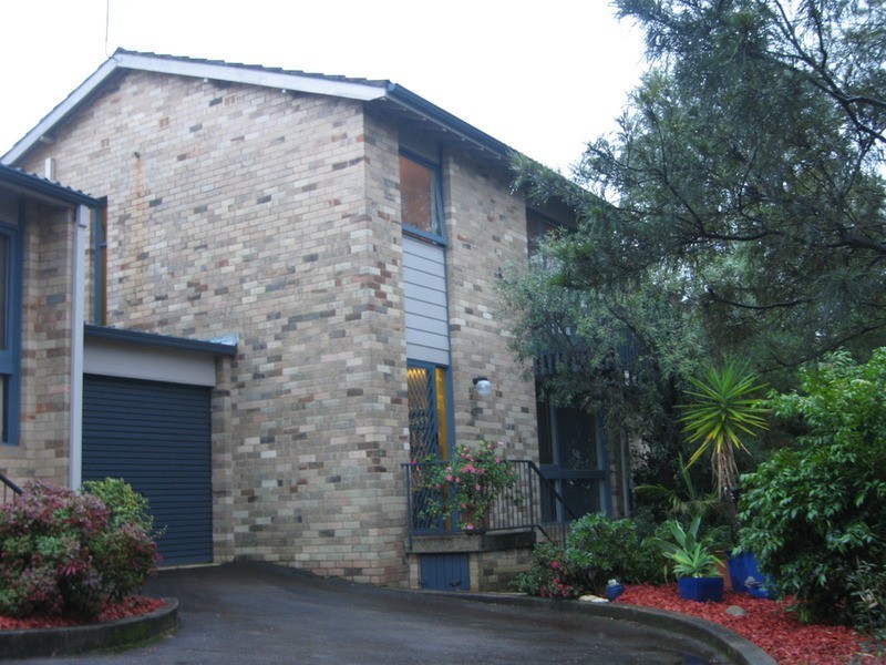 43/26 Werona Avenue, Padstow NSW 2211