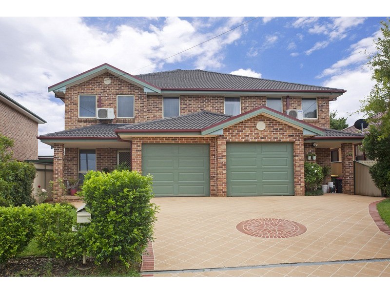 14A Dravet Street, Padstow NSW 2211